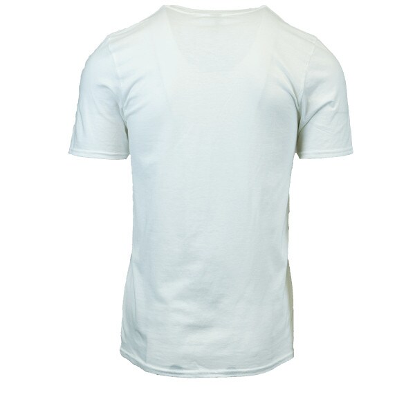Aggies Stand Together Ukraine U-State White Short-Sleeve T-Shirt